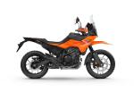 Klikněte pro detailní foto č. 1 - KTM 390 Adventure X ORANGE 2026