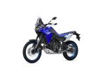 Klikněte pro detailní foto č. 5 - Yamaha Ténéré 700 · 25 000 Kč na příslušenství · 5letá záruka