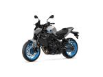 Klikněte pro detailní foto č. 5 - Yamaha MT-09 · 25 000 Kč na příslušenství · 5letá záruka