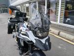 Klikněte pro detailní foto č. 10 - BMW F 850 GS
