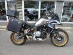 Detail nabídky - BMW F 850 GS