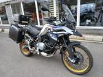 Klikněte pro detailní foto č. 2 - BMW F 850 GS