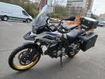 Klikněte pro detailní foto č. 3 - BMW F 850 GS