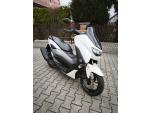 Klikněte pro detailní foto č. 1 - Yamaha NMAX 125