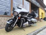 Klikněte pro detailní foto č. 12 - Harley-Davidson FLHTK Electra Glide Ultra Limited 1690