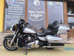 Klikněte pro detailní foto č. 13 - Harley-Davidson FLHTK Electra Glide Ultra Limited 1690