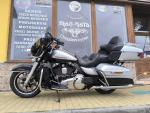 Klikněte pro detailní foto č. 14 - Harley-Davidson FLHTK Electra Glide Ultra Limited 1690