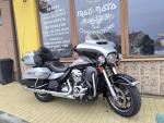 Klikněte pro detailní foto č. 1 - Harley-Davidson FLHTK Electra Glide Ultra Limited 1690