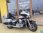 Klikněte pro detailní foto č. 4 - Harley-Davidson FLHTK Electra Glide Ultra Limited 1690