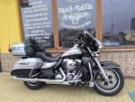 Klikněte pro detailní foto č. 5 - Harley-Davidson FLHTK Electra Glide Ultra Limited 1690