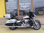 Klikněte pro detailní foto č. 6 - Harley-Davidson FLHTK Electra Glide Ultra Limited 1690