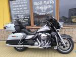 Klikněte pro detailní foto č. 7 - Harley-Davidson FLHTK Electra Glide Ultra Limited 1690