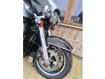 Klikněte pro detailní foto č. 8 - Harley-Davidson FLHTK Electra Glide Ultra Limited 1690