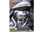 Klikněte pro detailní foto č. 9 - Harley-Davidson FLHTK Electra Glide Ultra Limited 1690