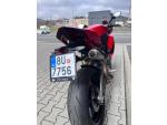 Klikněte pro detailní foto č. 10 - Ducati Panigale V2 S