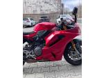 Klikněte pro detailní foto č. 6 - Ducati Panigale V2 S