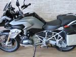 Klikněte pro detailní foto č. 10 - BMW R 1200 GS 2.majitel, servisní kniha, po servisu