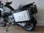 Klikněte pro detailní foto č. 11 - BMW R 1200 GS 2.majitel, servisní kniha, po servisu