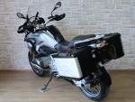 Klikněte pro detailní foto č. 12 - BMW R 1200 GS 2.majitel, servisní kniha, po servisu