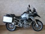 Detail nabídky - BMW R 1200 GS 2.majitel, servisní kniha, po servisu