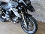 Klikněte pro detailní foto č. 2 - BMW R 1200 GS 2.majitel, servisní kniha, po servisu
