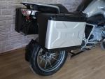 Klikněte pro detailní foto č. 4 - BMW R 1200 GS 2.majitel, servisní kniha, po servisu