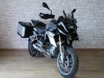 Klikněte pro detailní foto č. 5 - BMW R 1200 GS 2.majitel, servisní kniha, po servisu