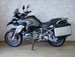 Klikněte pro detailní foto č. 8 - BMW R 1200 GS 2.majitel, servisní kniha, po servisu