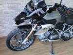 Klikněte pro detailní foto č. 9 - BMW R 1200 GS 2.majitel, servisní kniha, po servisu