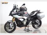 Detail nabídky - BMW S 1000 XR