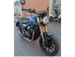 Klikněte pro detailní foto č. 4 - Triumph Speed 400 (2024)