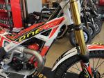 Klikněte pro detailní foto č. 11 - TRS One 250 R