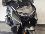 Klikněte pro detailní foto č. 4 - BMW BMW C 400 GT