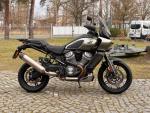Klikněte pro detailní foto č. 13 - Harley-Davidson RA1250 Pan America 1250 ccm - v záruce, doplňky za 115 000,-