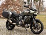 Klikněte pro detailní foto č. 1 - Harley-Davidson RA1250 Pan America 1250 ccm - v záruce, doplňky za 115 000,-