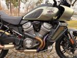 Klikněte pro detailní foto č. 3 - Harley-Davidson RA1250 Pan America 1250 ccm - v záruce, doplňky za 115 000,-