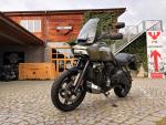 Klikněte pro detailní foto č. 9 - Harley-Davidson RA1250 Pan America 1250 ccm - v záruce, doplňky za 115 000,-