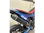Klikněte pro detailní foto č. 7 - Aprilia SX 125