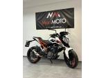 Klikněte pro detailní foto č. 1 - KTM 125 Duke