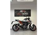 Klikněte pro detailní foto č. 2 - KTM 125 Duke