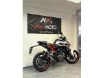 Klikněte pro detailní foto č. 3 - KTM 125 Duke