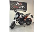 Klikněte pro detailní foto č. 4 - KTM 125 Duke
