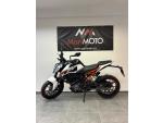 Klikněte pro detailní foto č. 5 - KTM 125 Duke