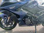 Klikněte pro detailní foto č. 11 - Suzuki GSX-S 1000 GT #záruka