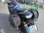 Klikněte pro detailní foto č. 13 - Suzuki GSX-S 1000 GT #záruka
