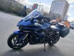 Klikněte pro detailní foto č. 3 - Suzuki GSX-S 1000 GT #záruka