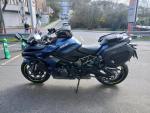 Klikněte pro detailní foto č. 4 - Suzuki GSX-S 1000 GT #záruka