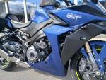 Klikněte pro detailní foto č. 8 - Suzuki GSX-S 1000 GT #záruka