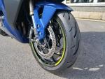 Klikněte pro detailní foto č. 9 - Suzuki GSX-S 1000 GT #záruka