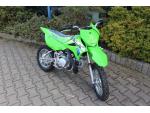 Detail nabídky - Kawasaki KLX 110 R 2026